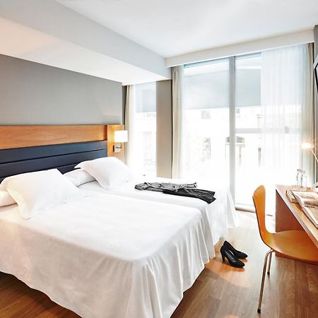 Barcelona Century Hotel Exterior photo